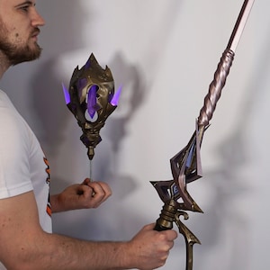 Alisaie Leveilleur Rapier