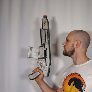 Militech Crusher