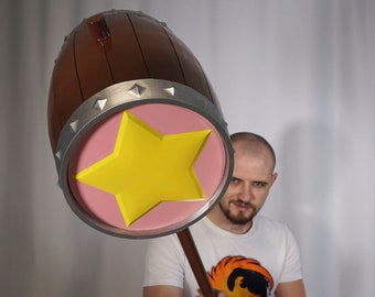 King Dedede's Hammer