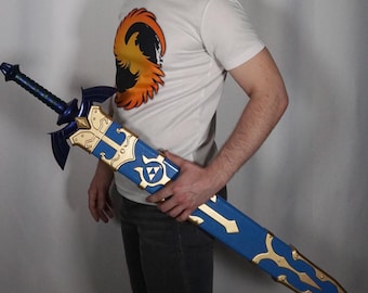 Master Sword