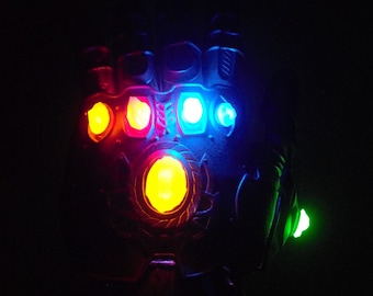 Infinity Gauntlet