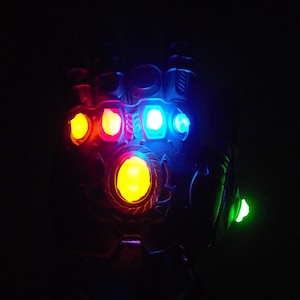 Infinity Gauntlet