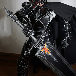 Berserk anime - Guts sword - Guts cosplay - Dragon Slayer Sword - Zabuza  sword - - Shop Cosplay40000 Other - Pinkoi