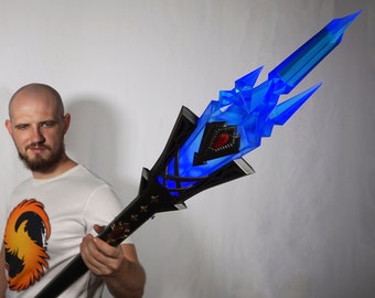 Staff of Endwalker