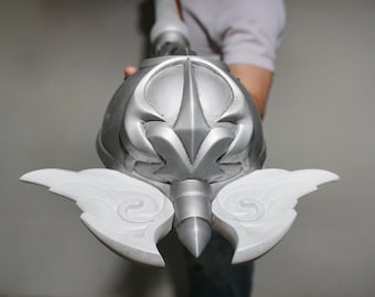 Sindri Replica