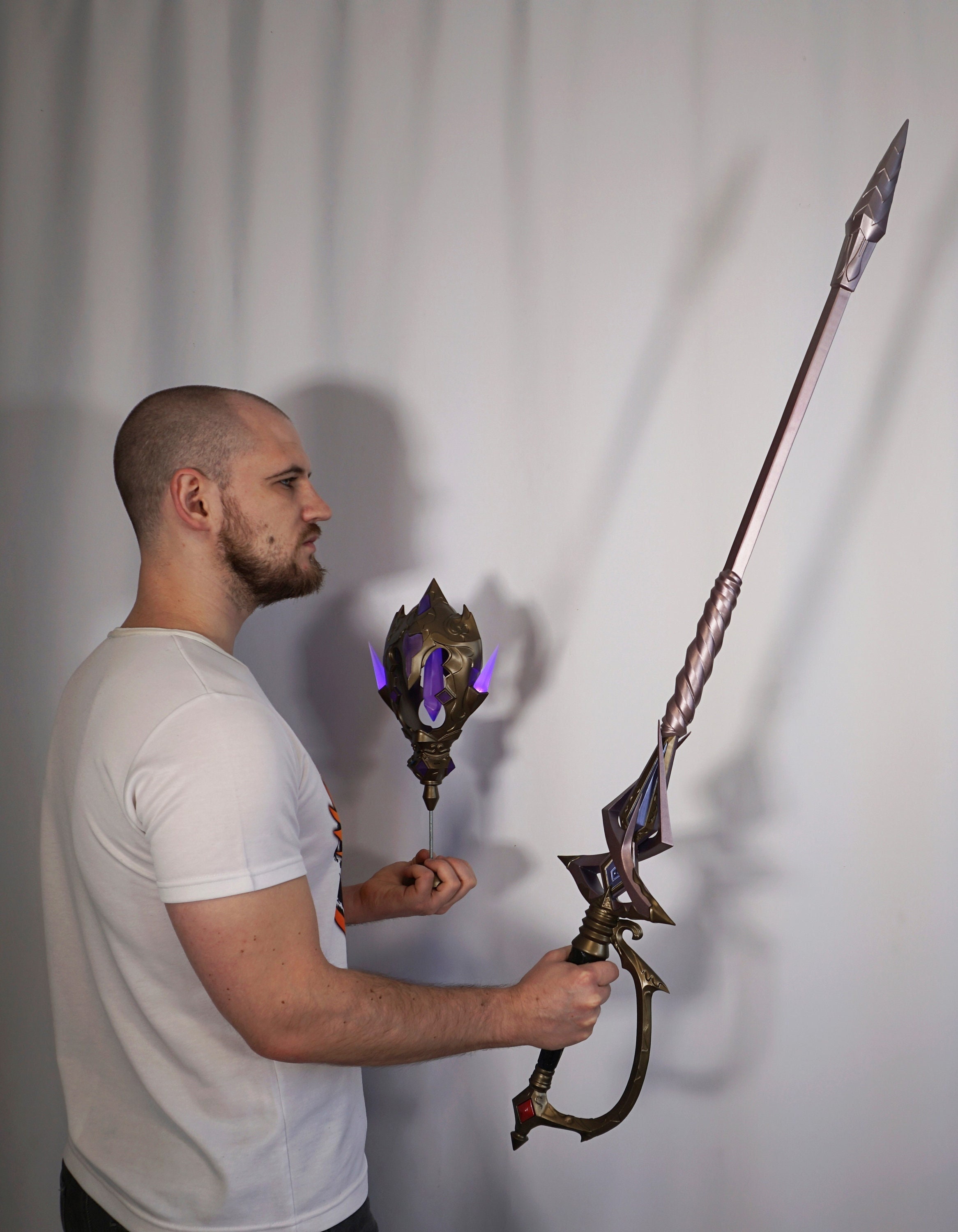 アリゼー・ルヴェイユ・レイピア - Etsy 日本