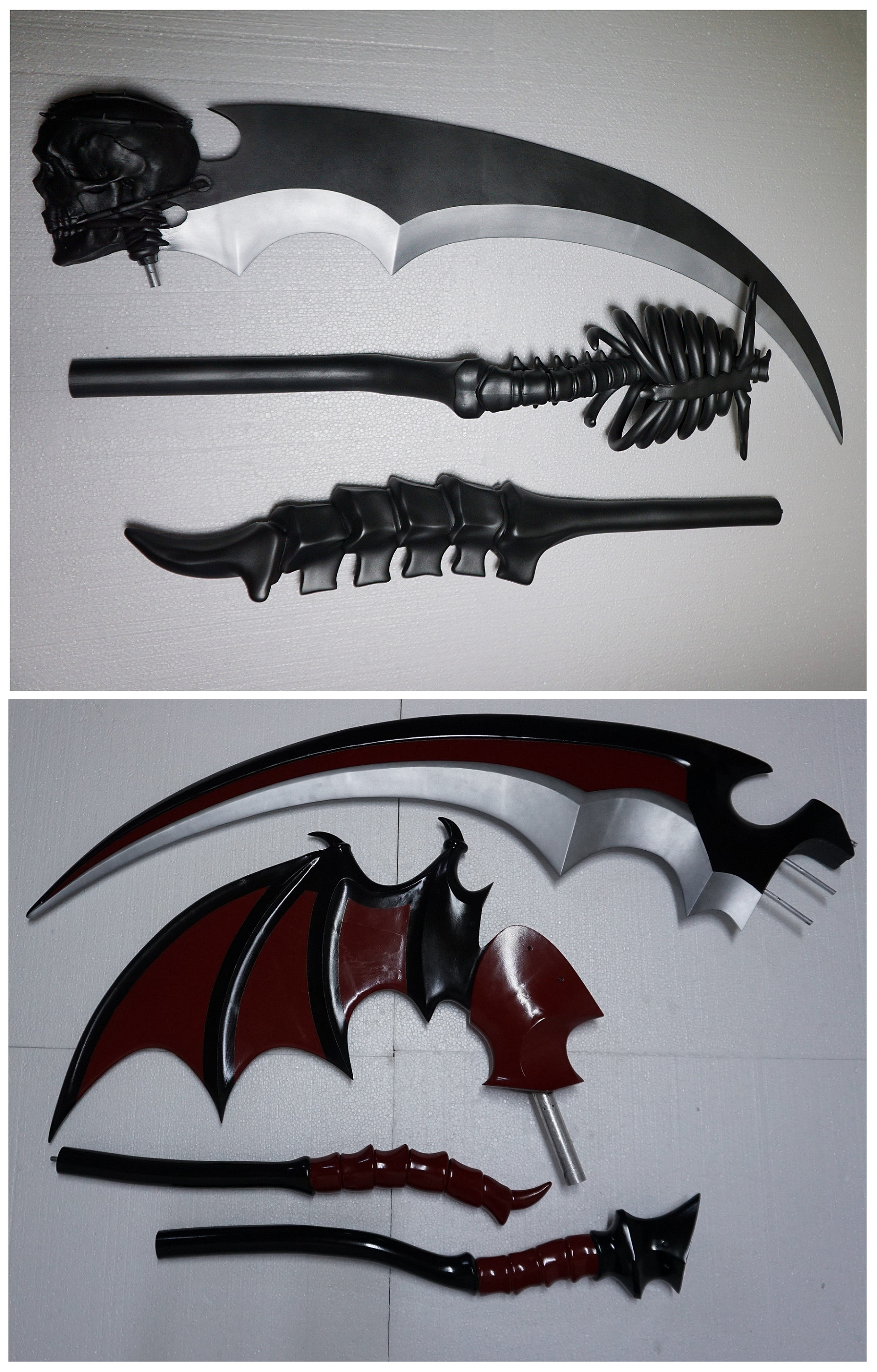 葬儀屋の大鎌、サイス - Etsy 日本