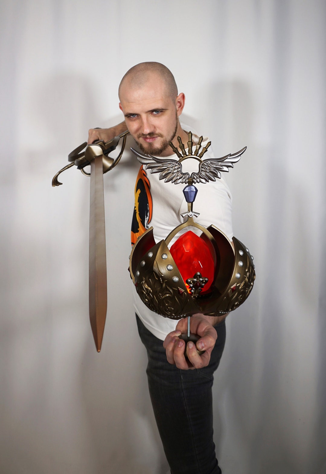 Talekeeper Replica - Etsy