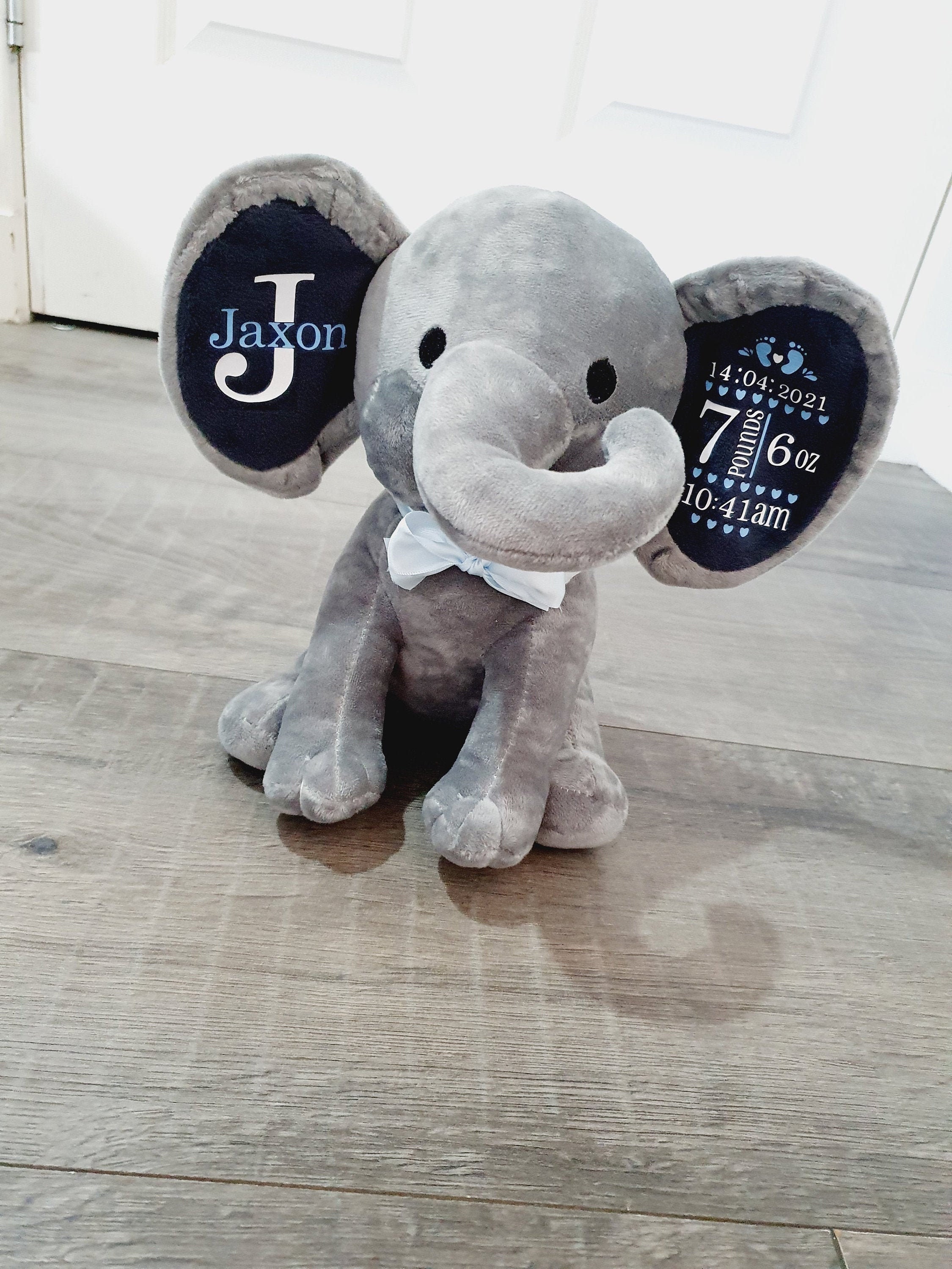Elephant baby stuff sales