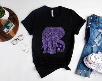 Free Free 84 Alzheimer&#039;s Elephant Svg SVG PNG EPS DXF File