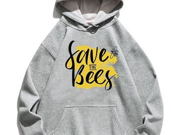 Save The Bees Golf Etsy