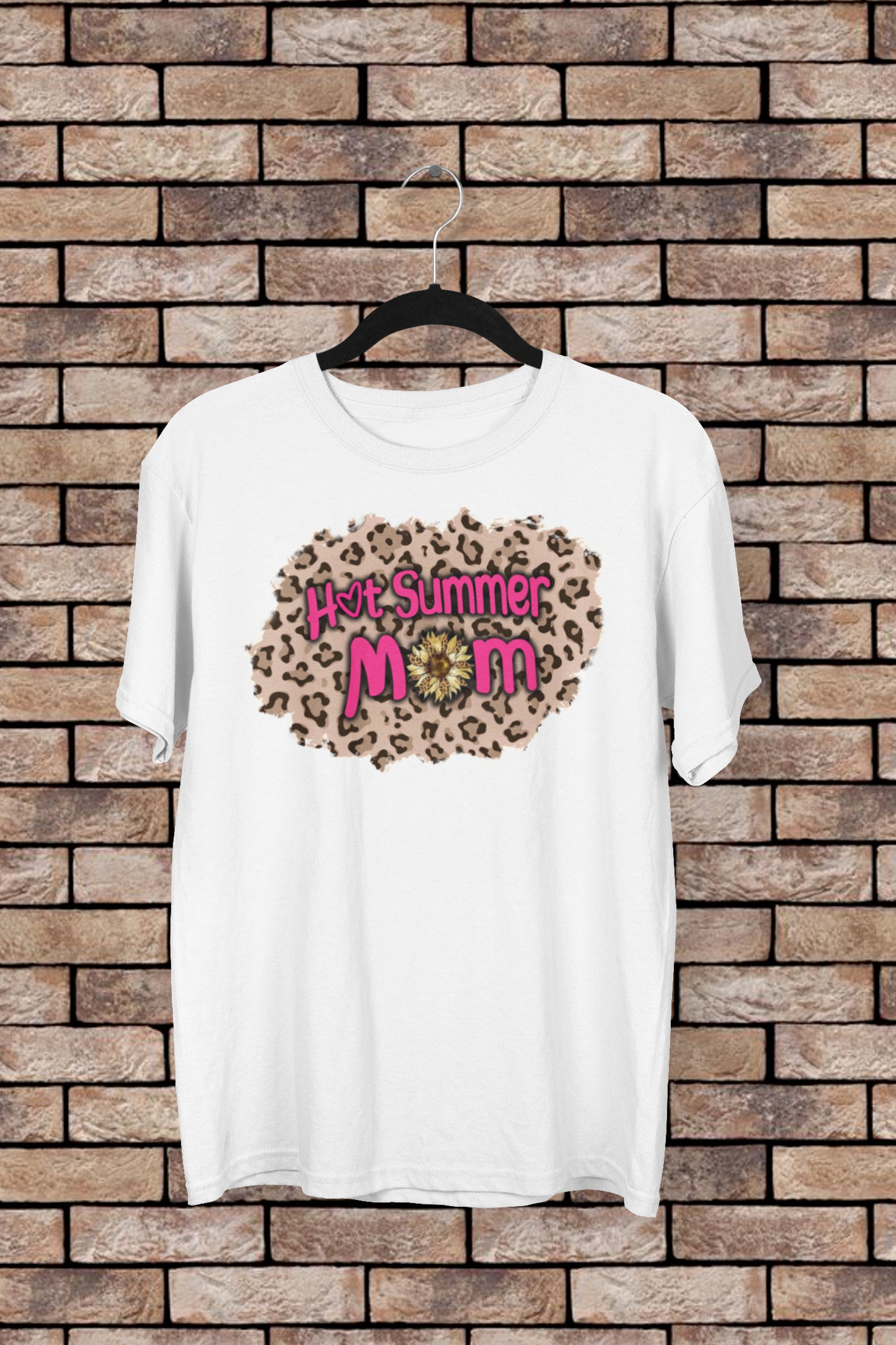 hola mom shirt