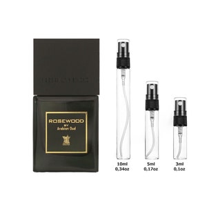 Rosewood perfume arabian oud price 2025