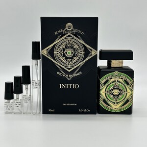 Initio oud for greatness sample uk sale