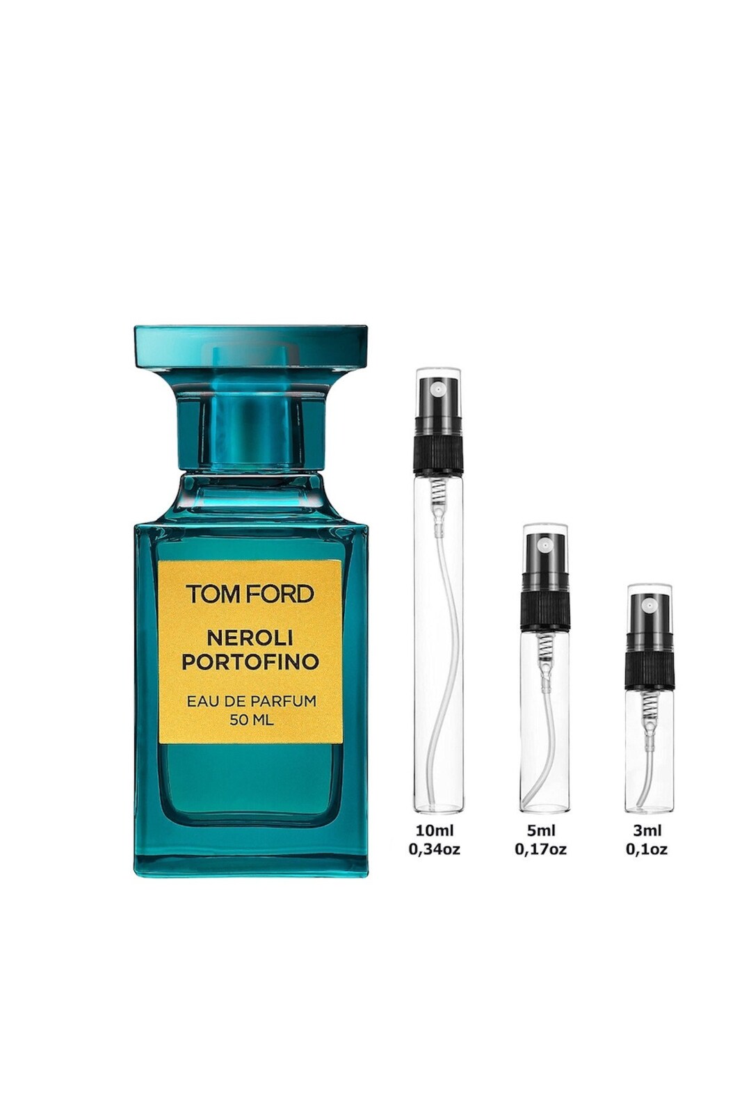 tom ford neroli portofino 10ml