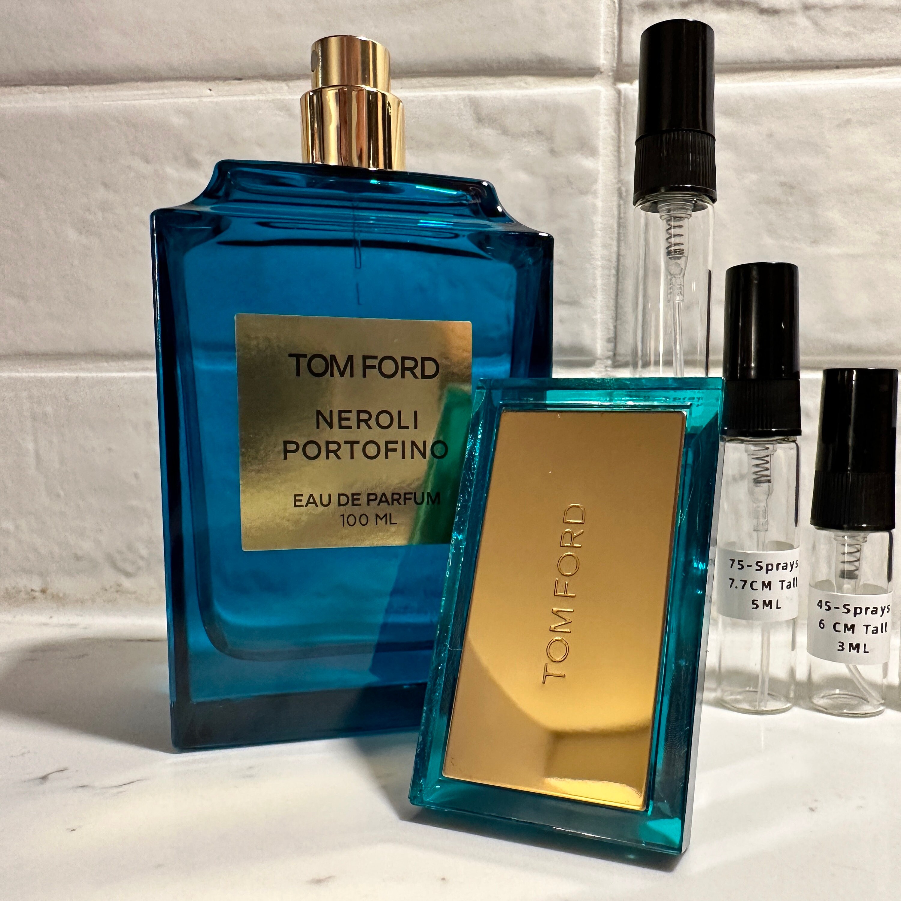 Tom ford neroli portofino 10ml hot sale