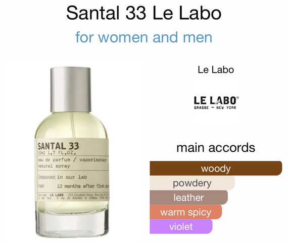 How to make your home smell like Santal 33 (for less) - Cheryl Shops