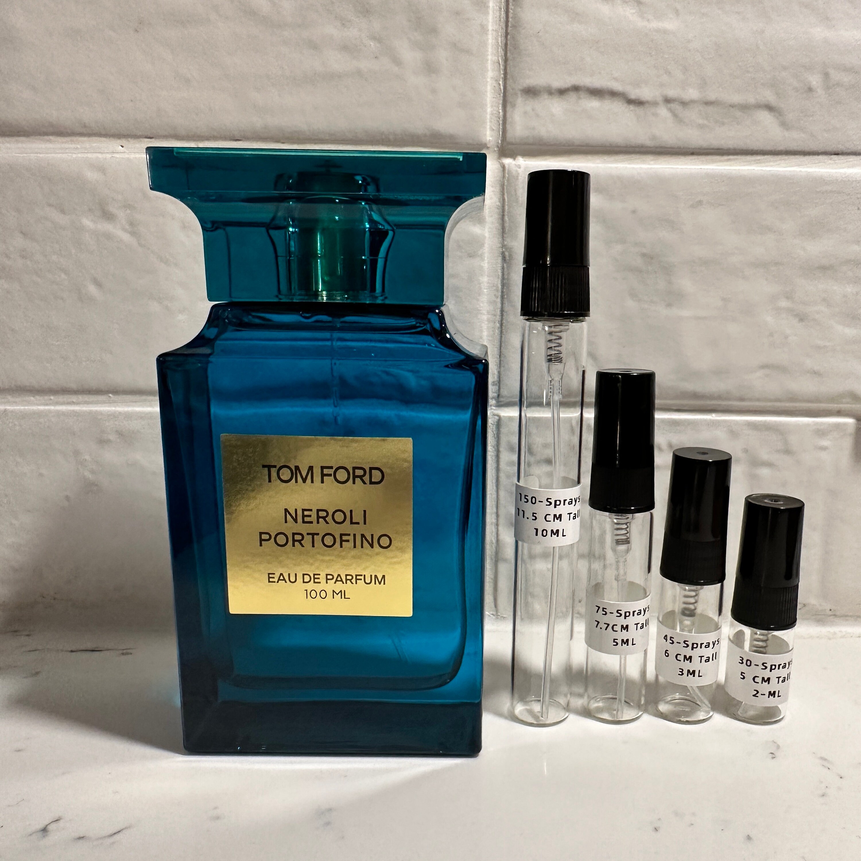 tom ford neroli portofino acqua 10ml