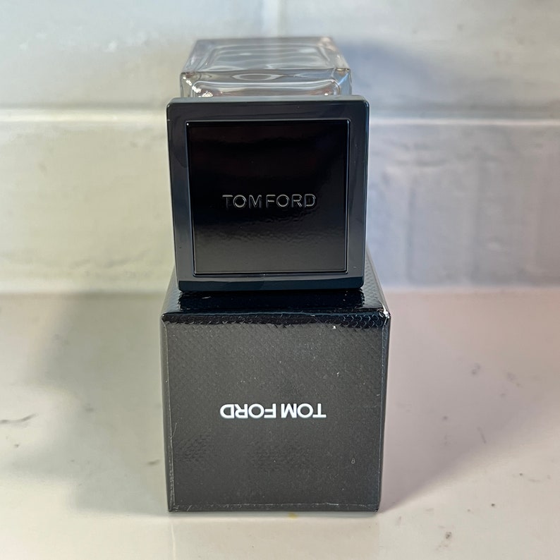 Tom ford rose damalfi