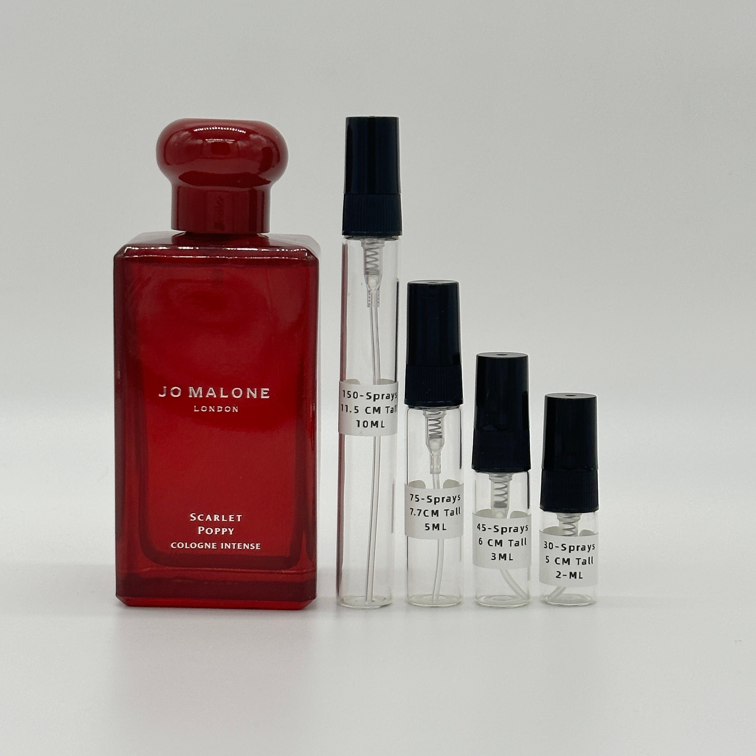 Buy Scarlet Perfume Online In India Etsy India
