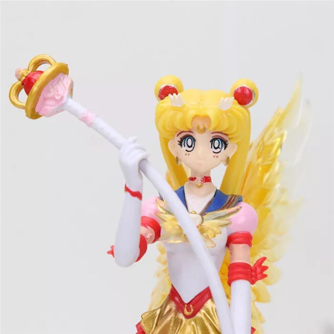Anime Figures 16cm PVC Sailor Moon Wing Action Figures - Il 1140xN.3163632884 RugD