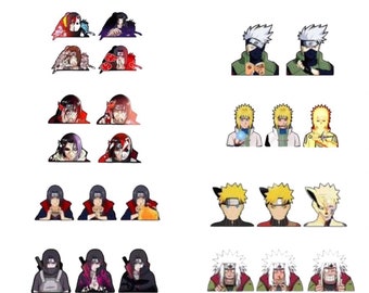 jiraiya naruto etsy singapore