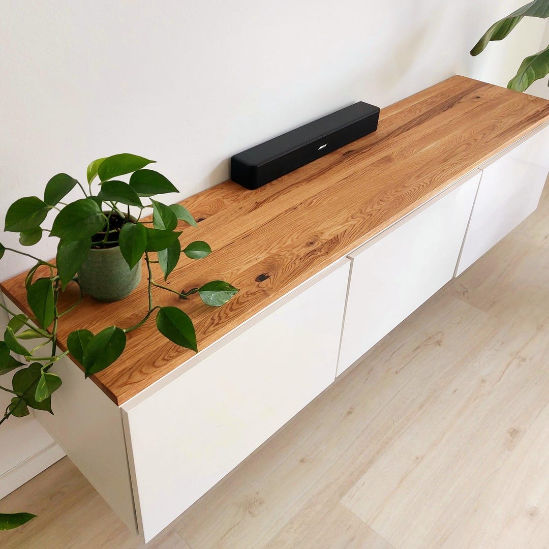 Wunderschne Holzplatten Fr Ikea Mbel Ebenbild