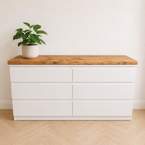 Ikea Hemnes Dresser - Etsy