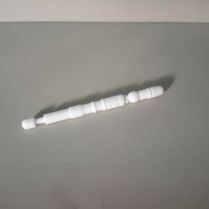 Star Wars Hasbro Large Electronic X-Wing (VC, Trench Run, etc.) Parts - Replacement Torpedo 3D Printed