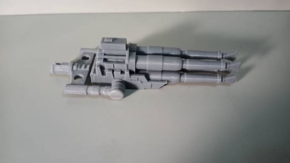 Star Wars Legacy Millennium Falcon Parts Replacement Top Quad