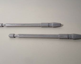 Star Wars Hasbro Rebels Imperial Troop Transport Parts - Replacement Missiles (set of 2)