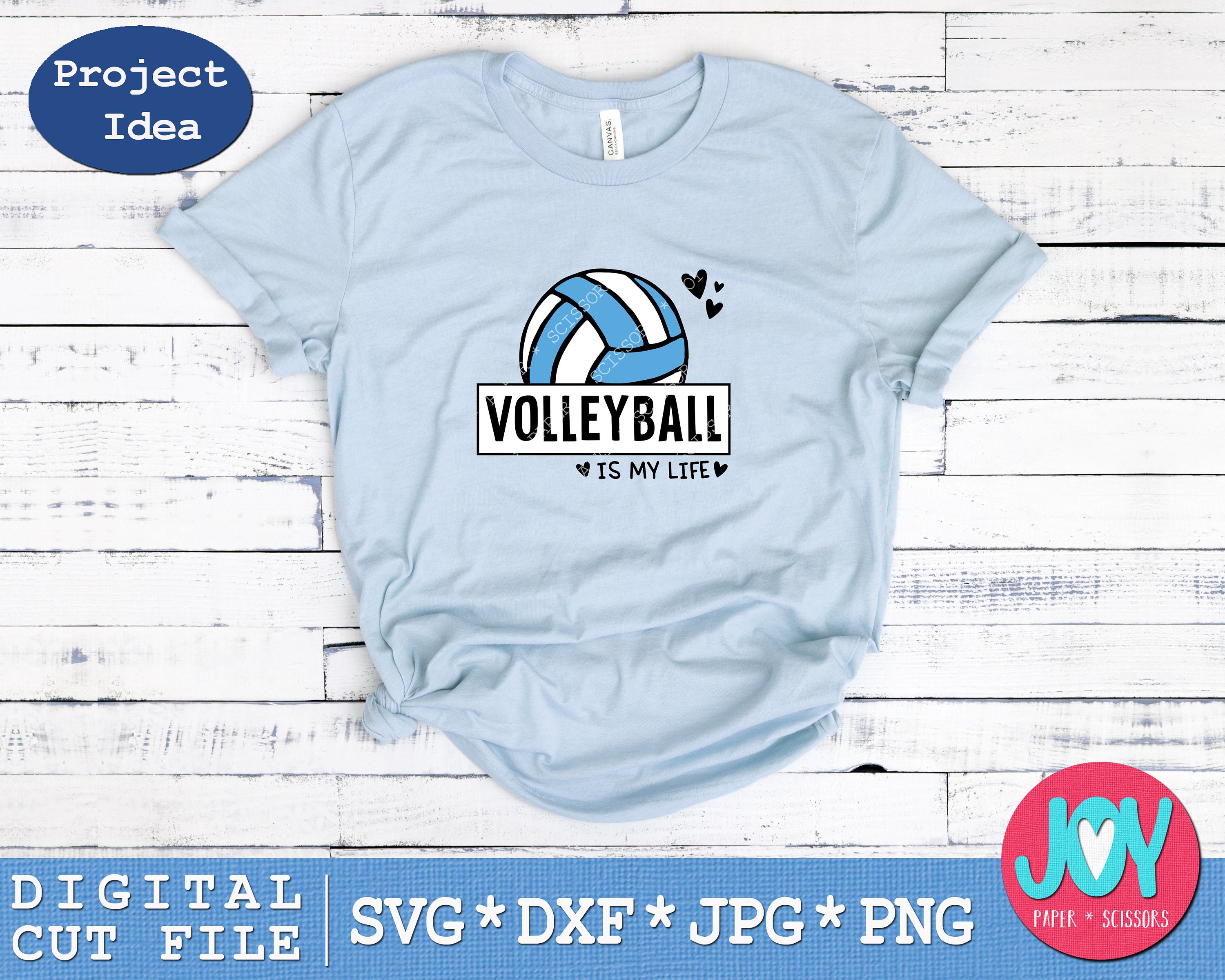 Volleyball Svg Bundle Volleyball Mom Svg Volleyball Shirt - Etsy
