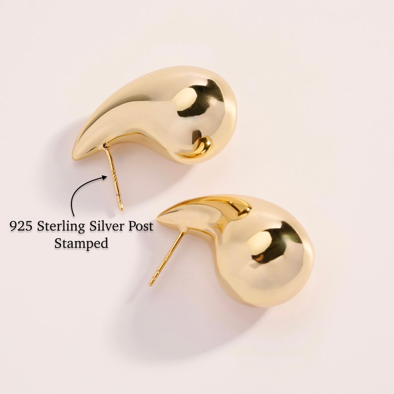 kylie earrings