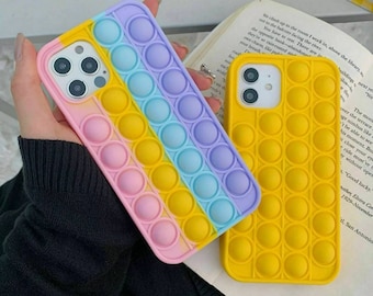 Fidget Phone Case Etsy Uk