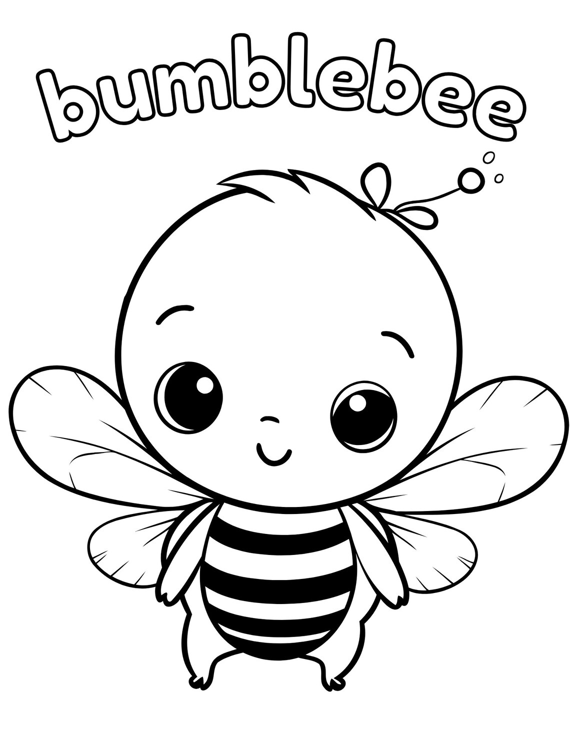 5 Coloring Pages, Cute Animals, Animal Coloring Sheets, Coloring for ...