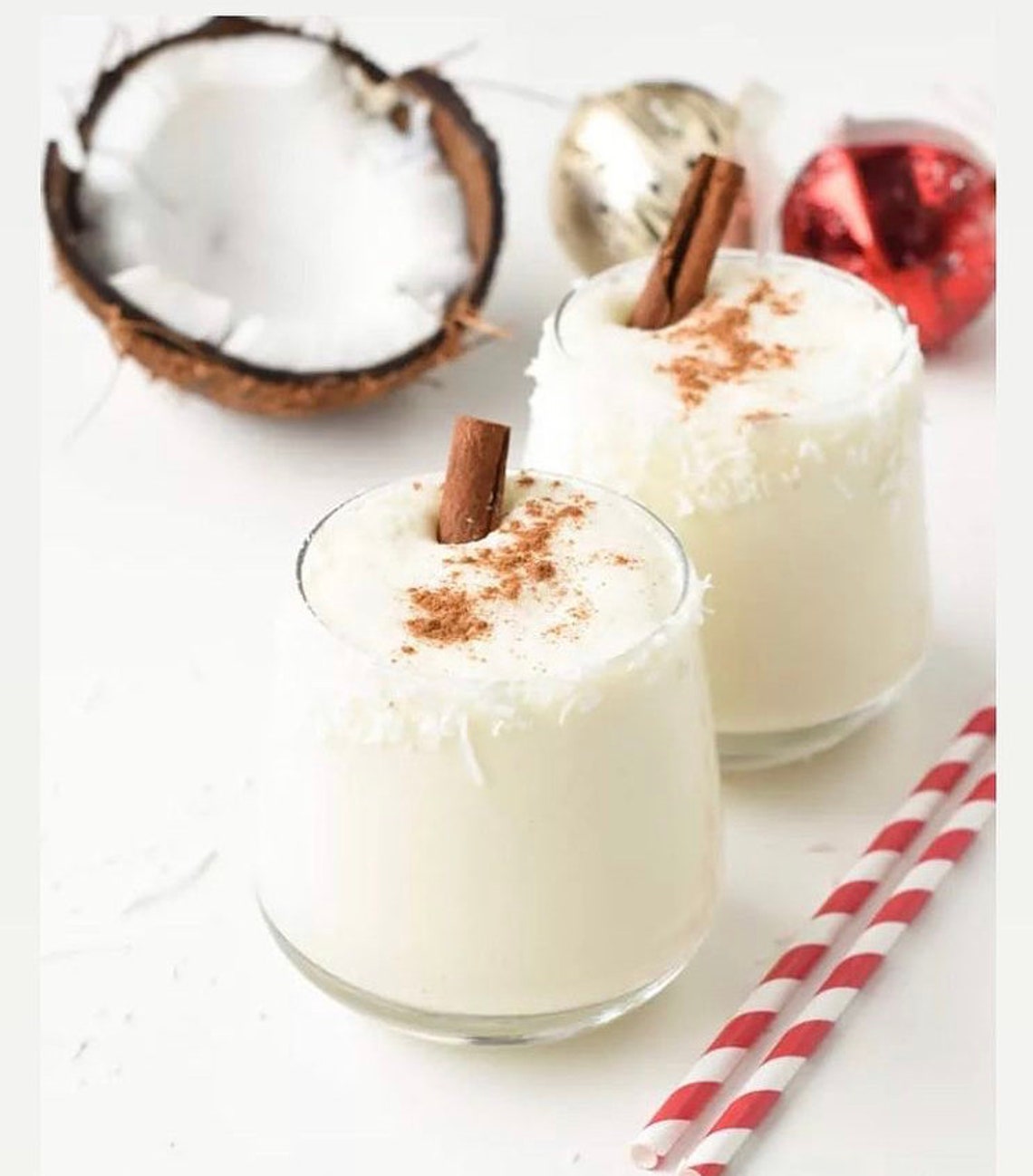 Coquito Special when you select to buy 2 Bottles Etsy