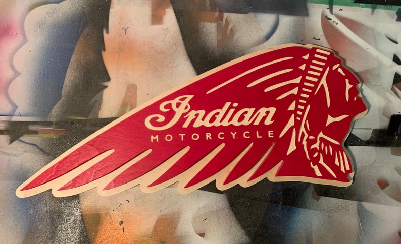 Indian Motorcycle