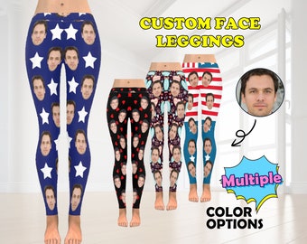Funny Gym Leggings - Etsy