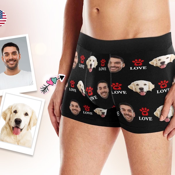 Novelty Underwear Etsy