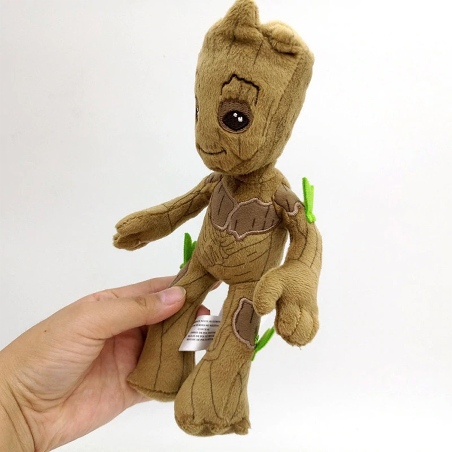 groot doll guardians of the galaxy
