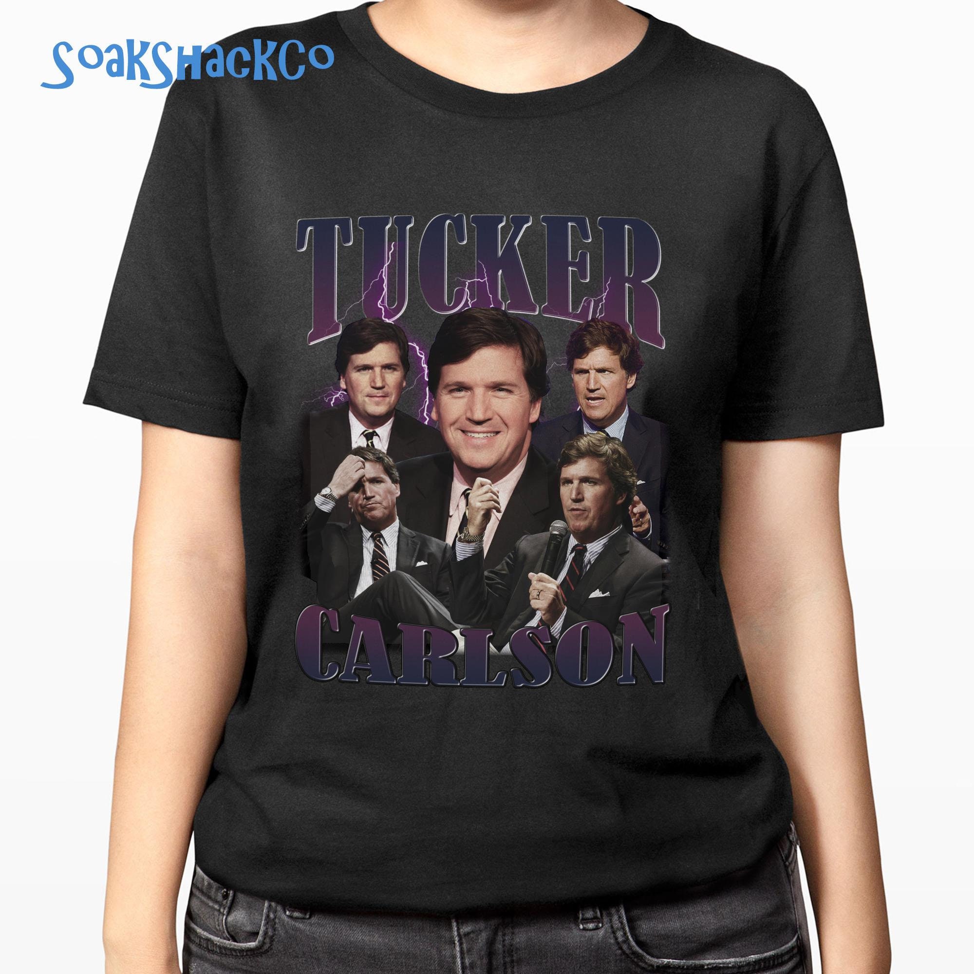 tucker carlson neckties