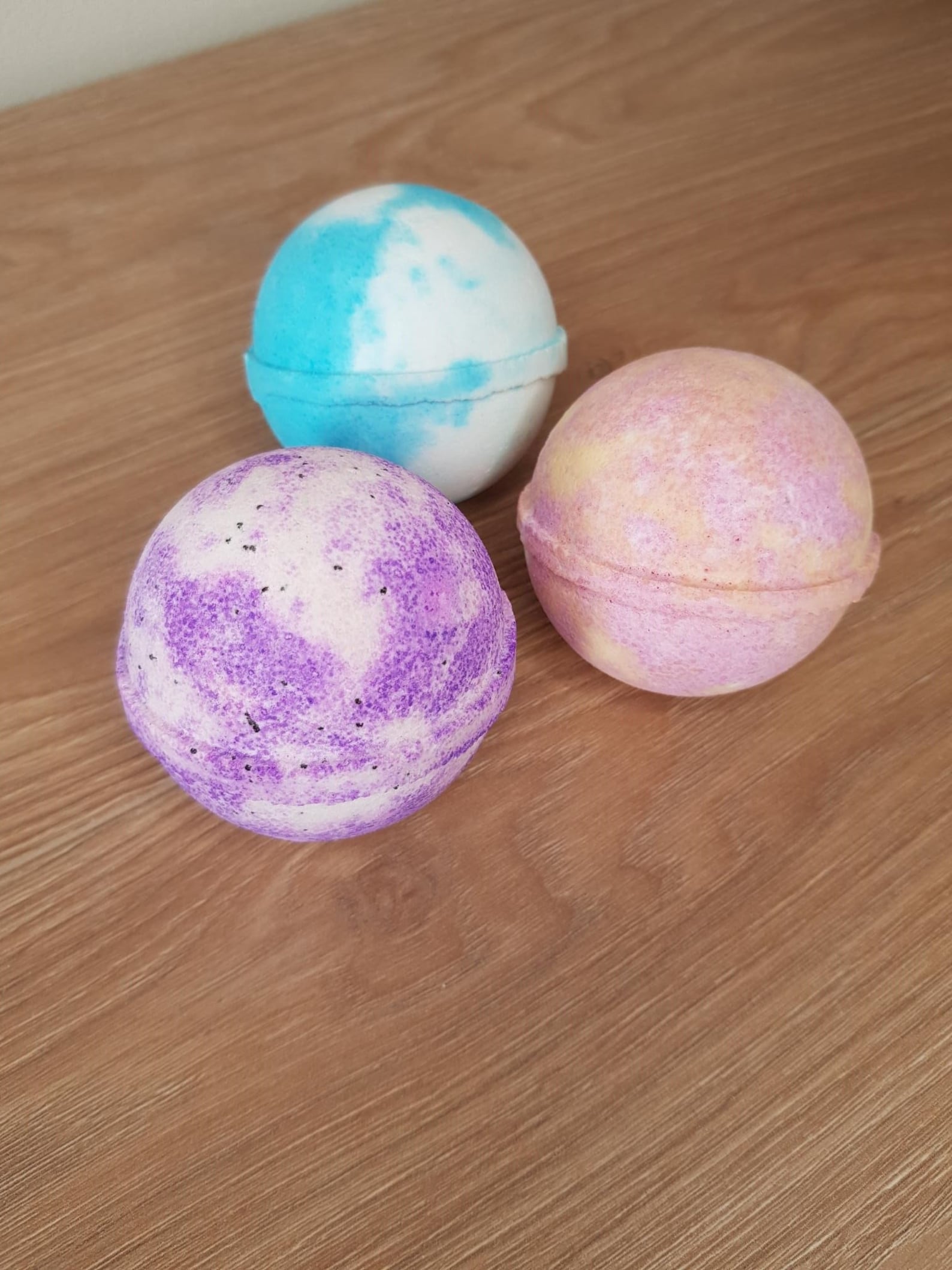 Funky Super Fizzy Bath Bombs bath bomb gifts Etsy