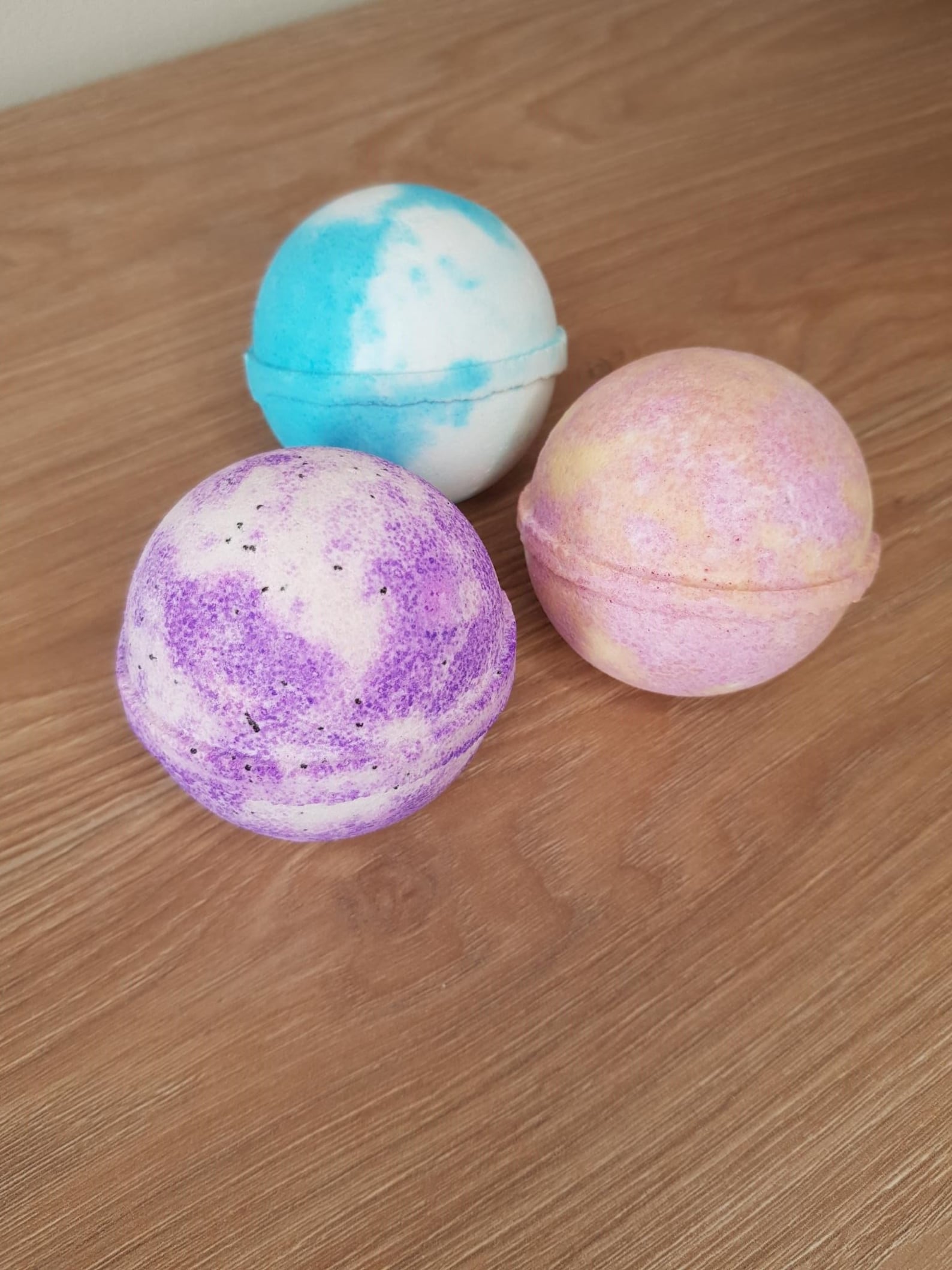 Funky Super Fizzy Bath Bombs bath bomb gifts | Etsy