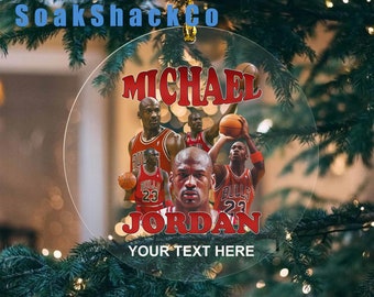 michael jordan christmas
