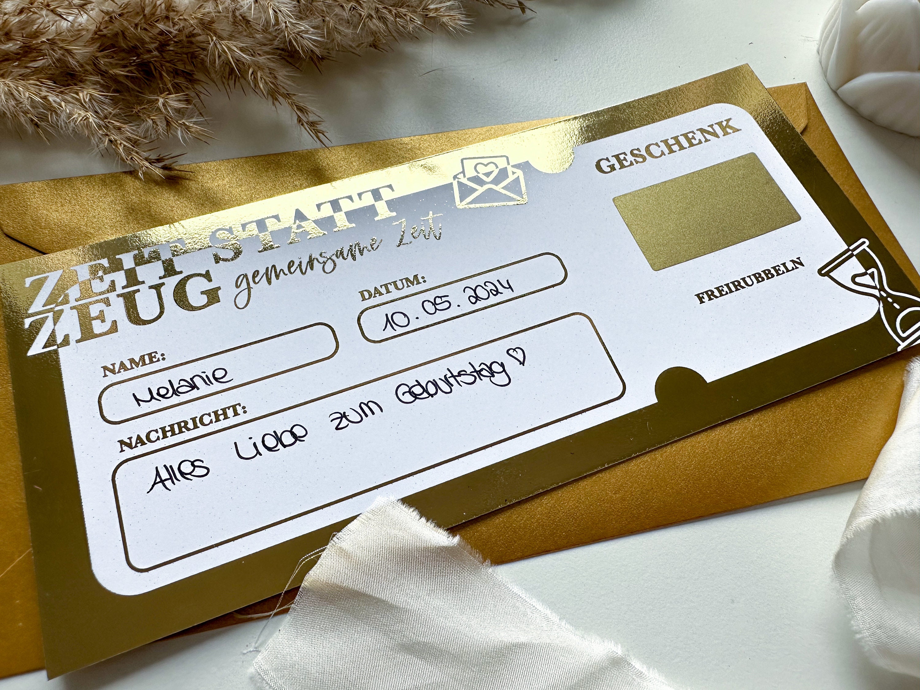 100 PCS CARTA Gratta E Vinci Adesivi Grattare Gli Fai Da Te EUR 7,27