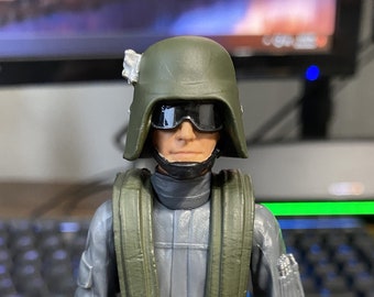 1/12 AT-ST Driver Head