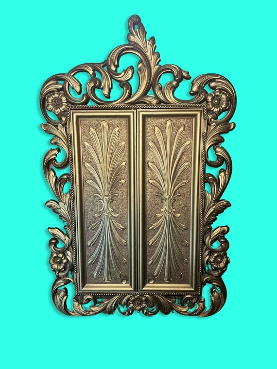 Sarah coventry jewelry box deals