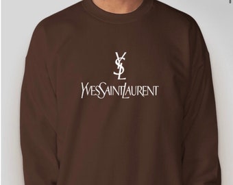 ysl sweatshirt