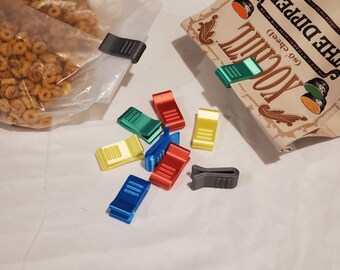 Chippy Clips - 6 per order