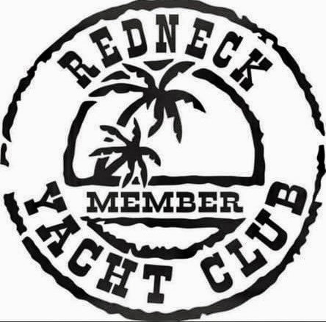 redneck yacht club tabs